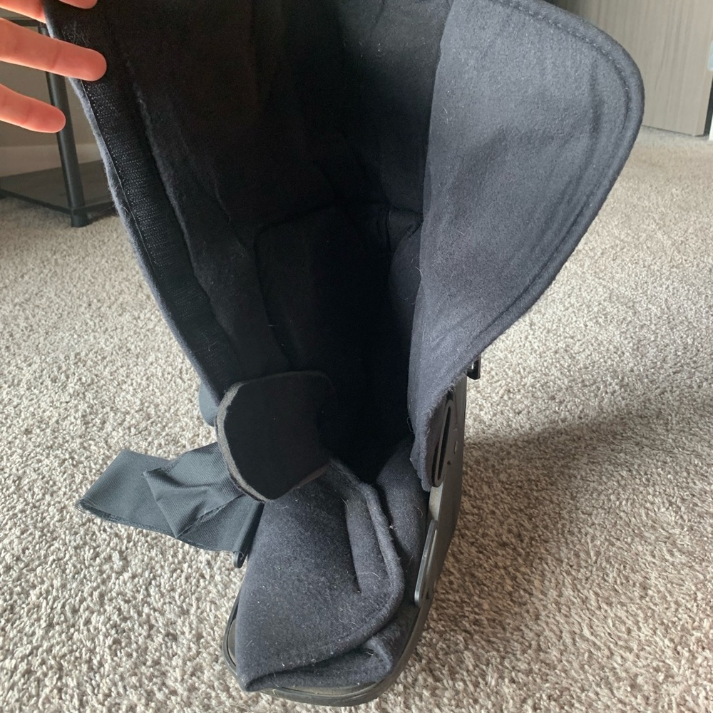 BREG walking boot - Picture 5 of 6